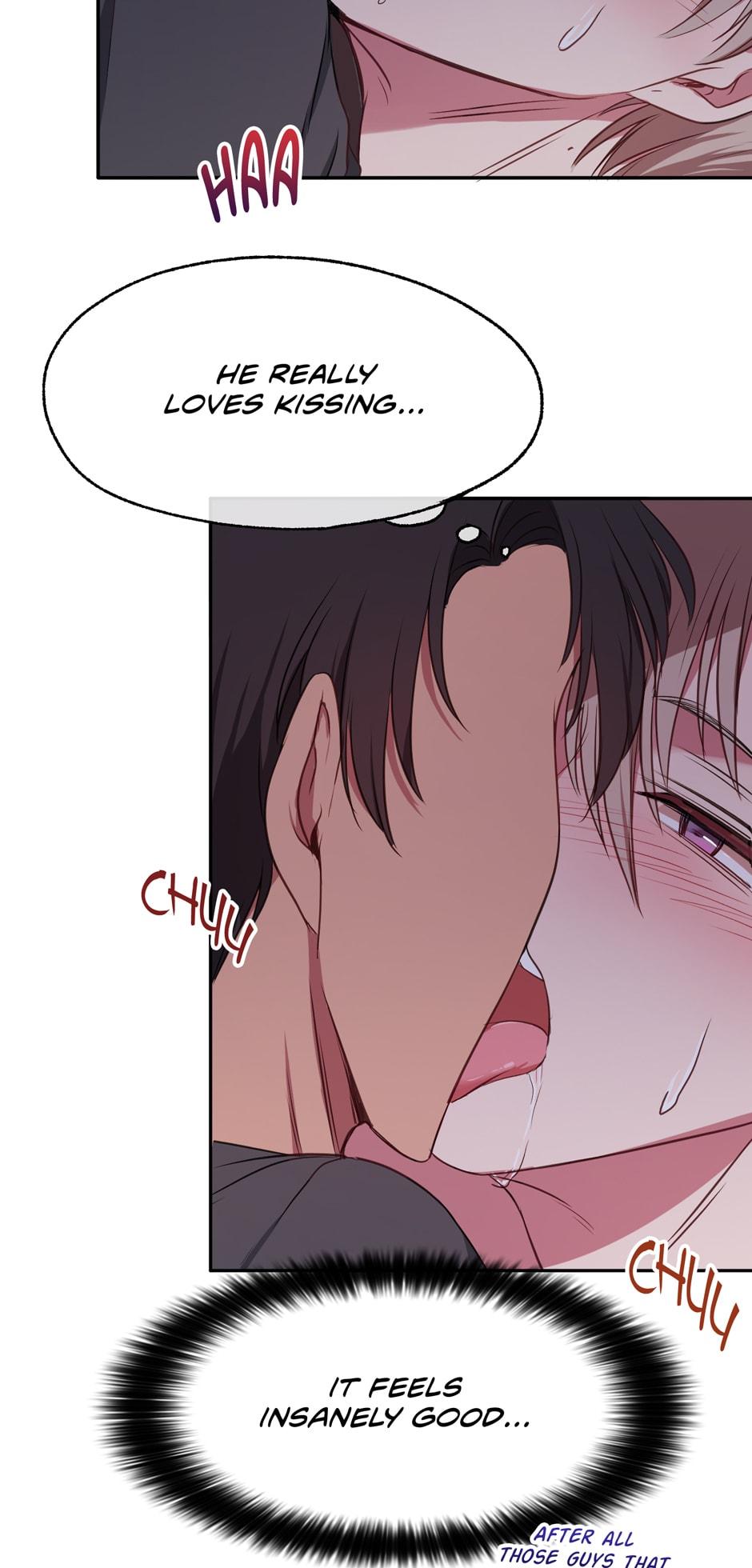 Please, Take Care Of Kang Joo! Chapter 13 - BidManga.com