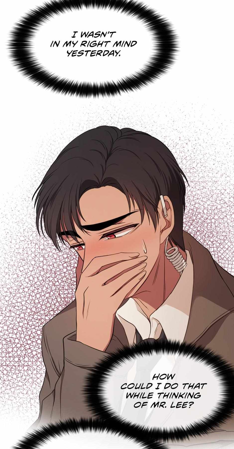 Please, Take Care Of Kang Joo! Chapter 15 - BidManga.com