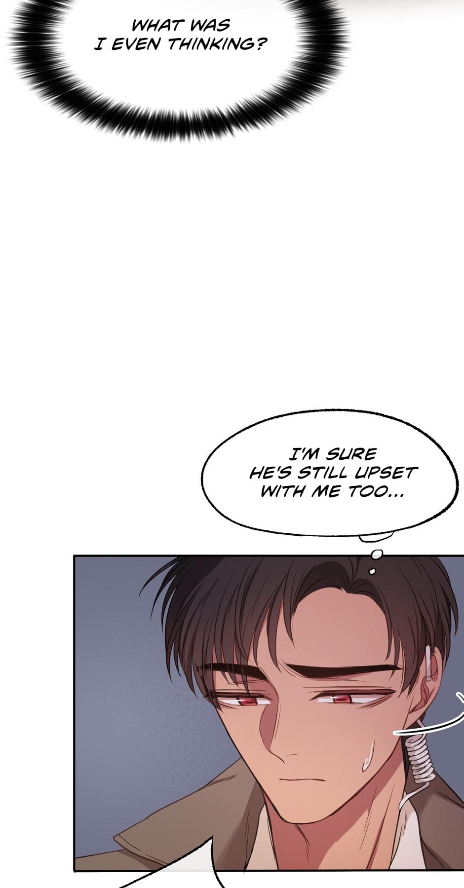 Please, Take Care Of Kang Joo! Chapter 15 - BidManga.com