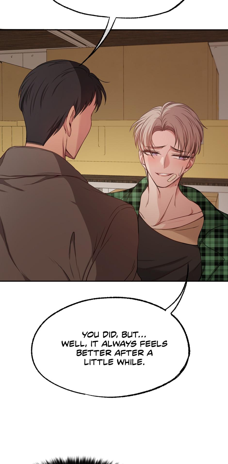 Please, Take Care Of Kang Joo! Chapter 16 - BidManga.com