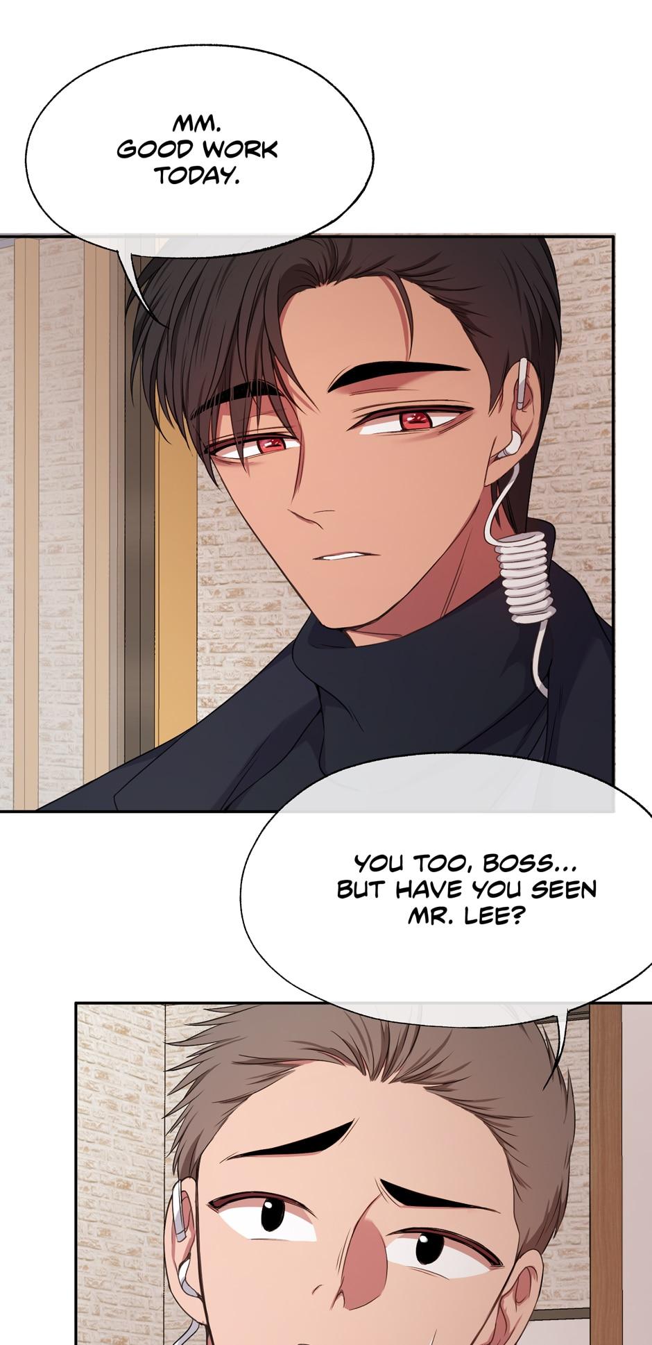 Please, Take Care Of Kang Joo! Chapter 18 - BidManga.com