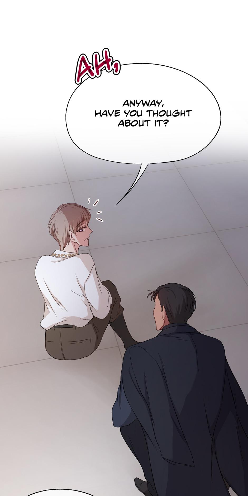 Please, Take Care Of Kang Joo! Chapter 18 - BidManga.com