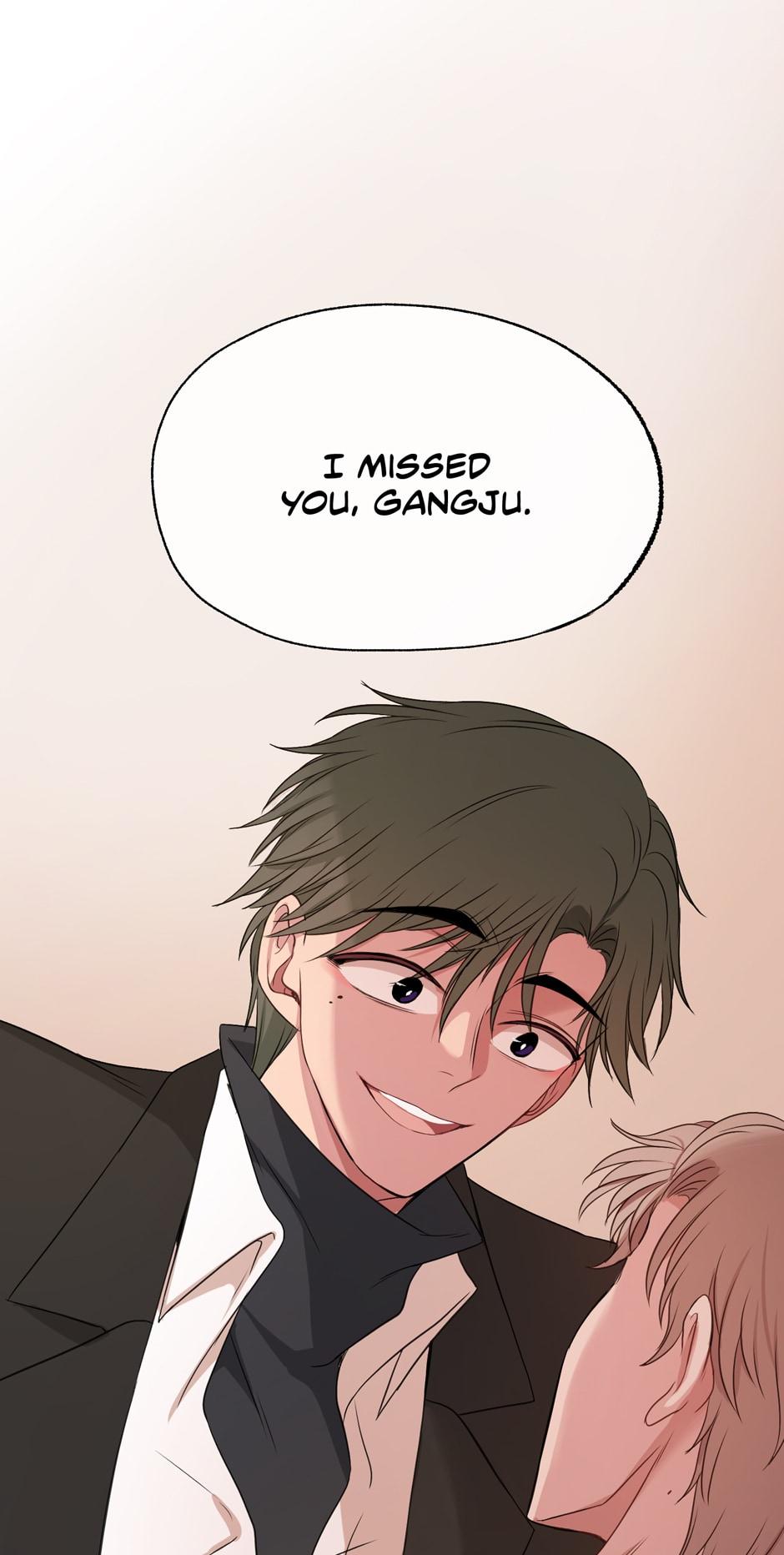 Please, Take Care Of Kang Joo! Chapter 20 - BidManga.com