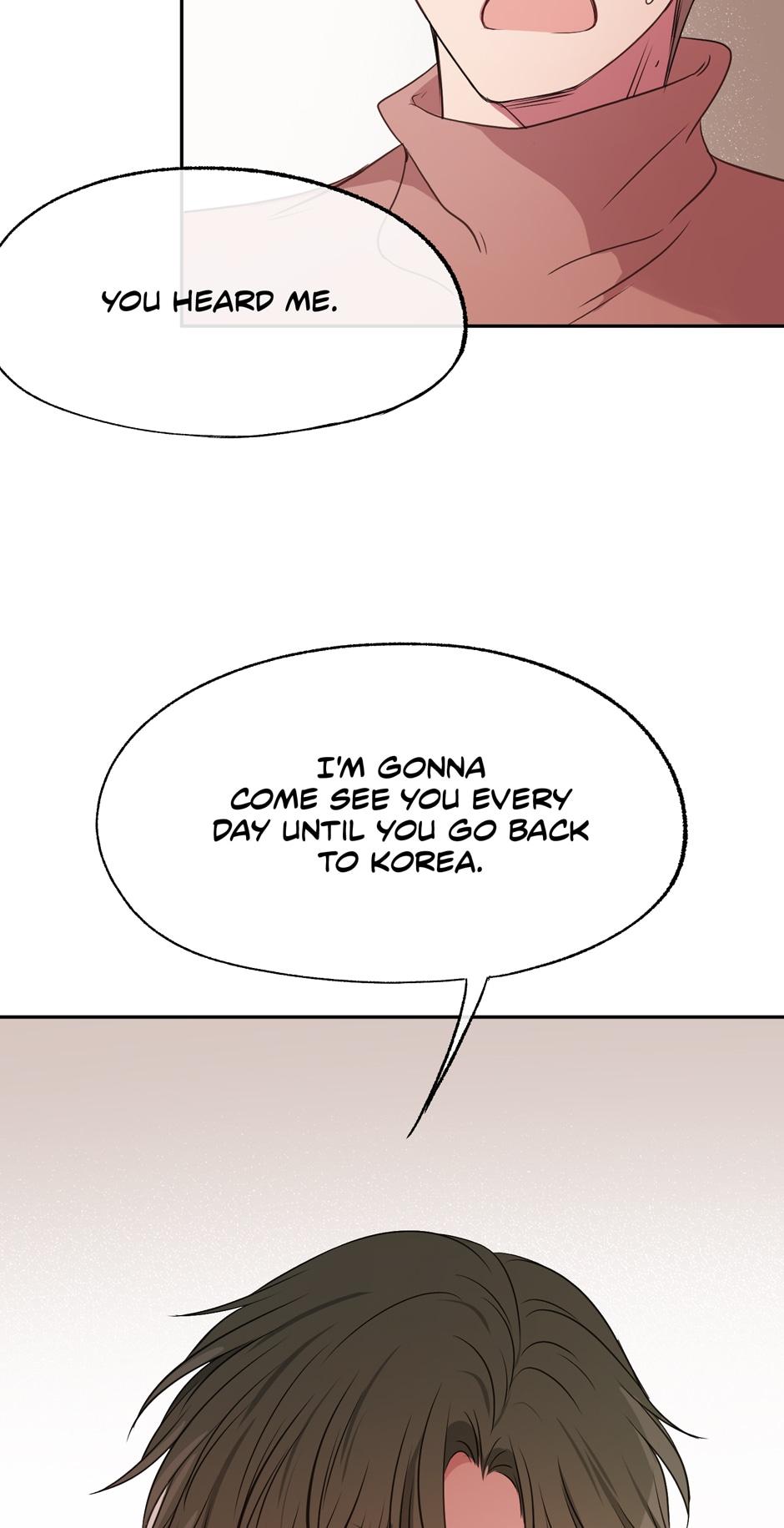 Please, Take Care Of Kang Joo! Chapter 23 - BidManga.com