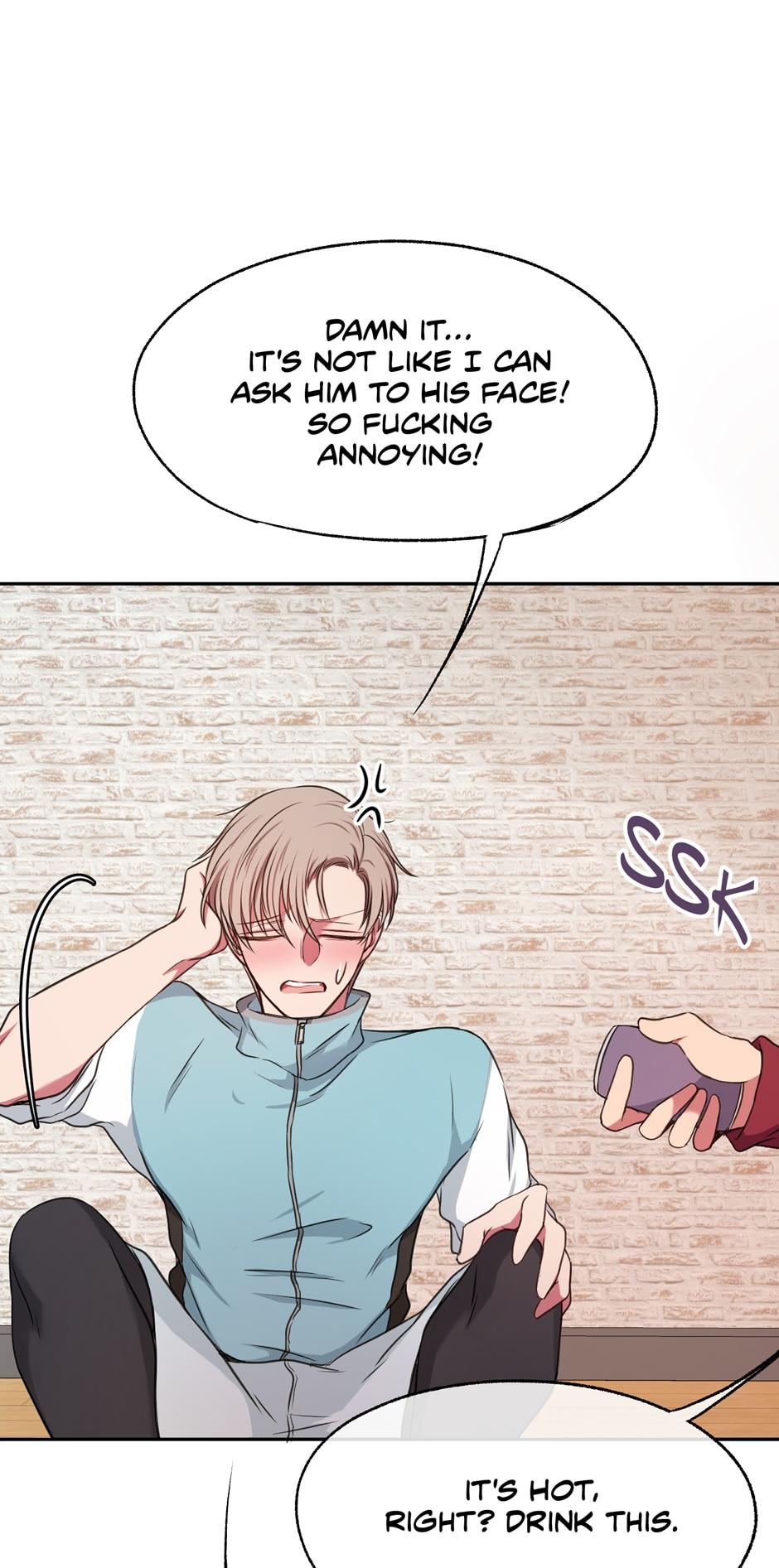 Please, Take Care Of Kang Joo! Chapter 25 - BidManga.com