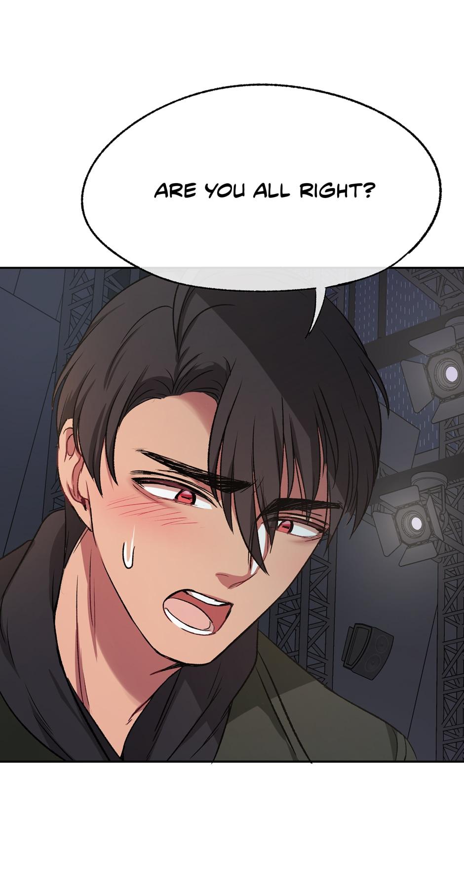 Please, Take Care Of Kang Joo! Chapter 3 - BidManga.com