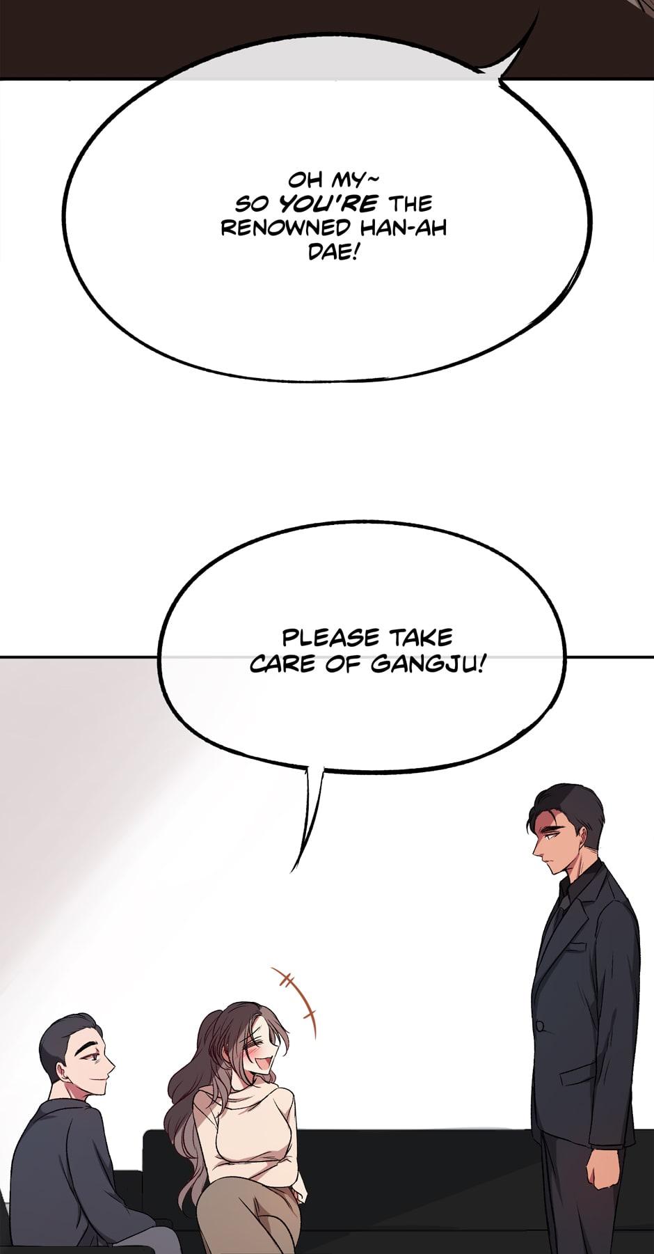 Please, Take Care Of Kang Joo! Chapter 3 - BidManga.com