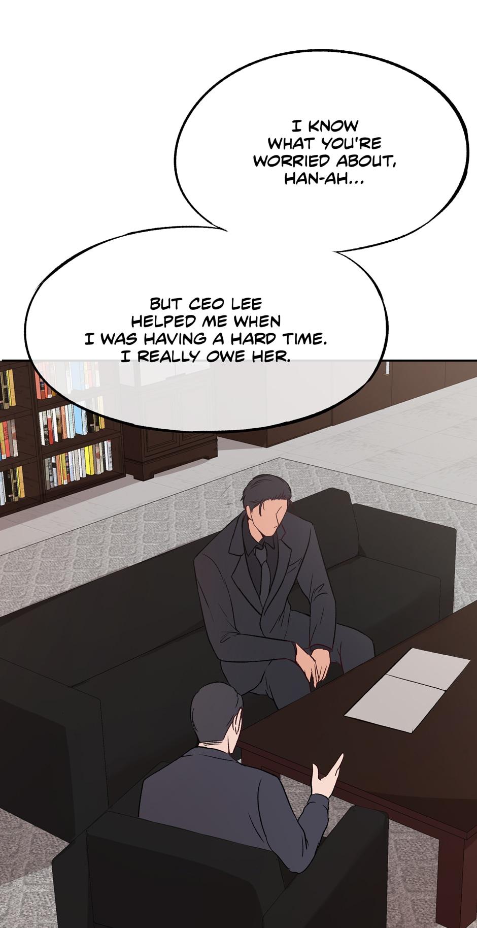 Please, Take Care Of Kang Joo! Chapter 3 - BidManga.com