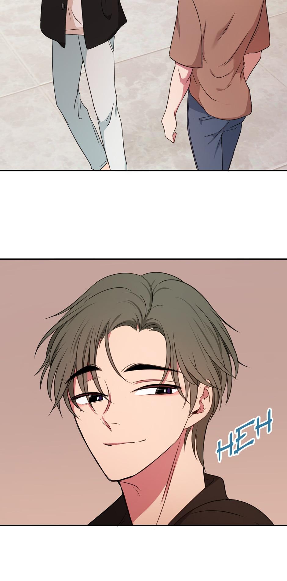 Please, Take Care Of Kang Joo! Chapter 30 - BidManga.com