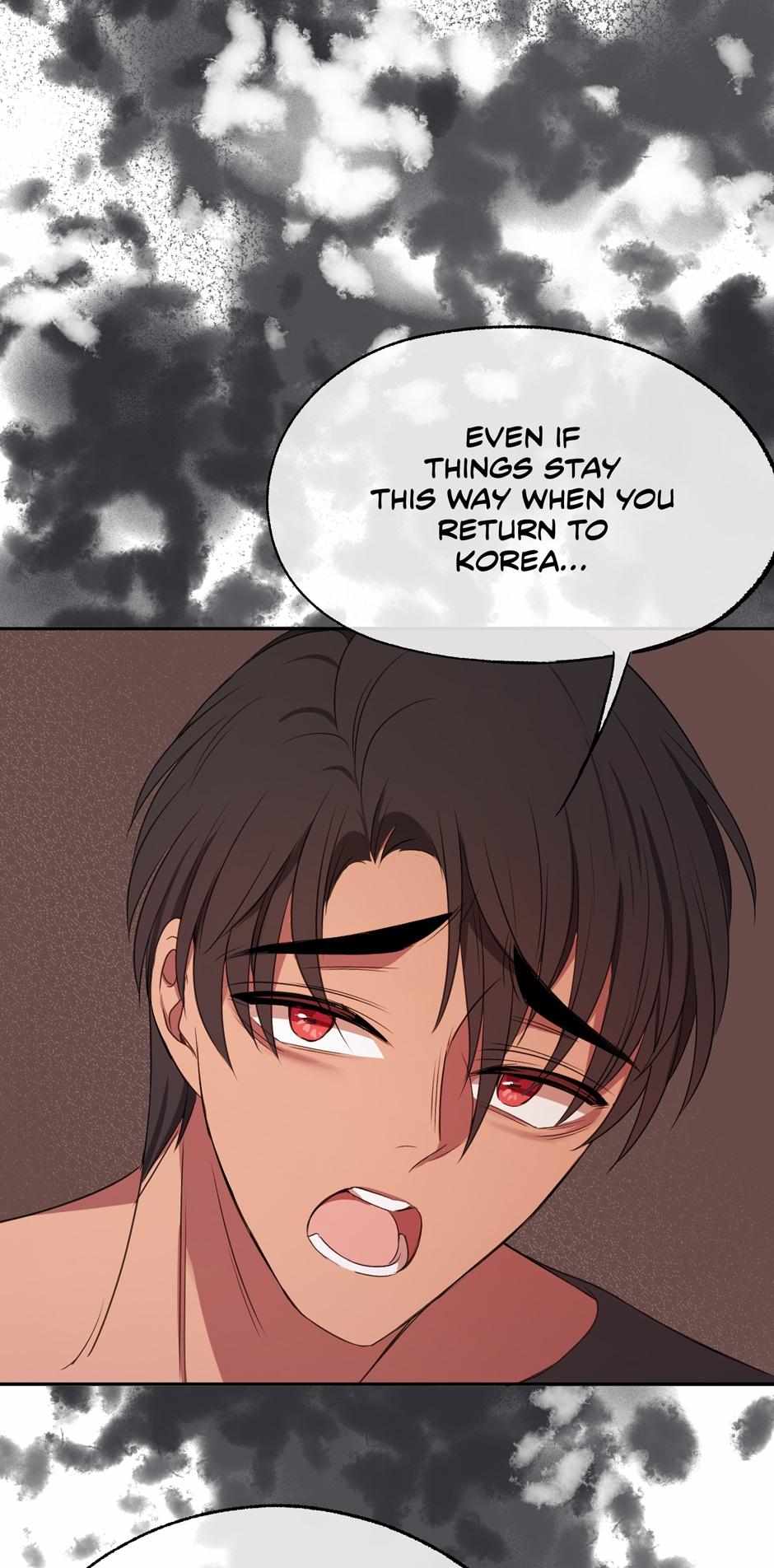 Please, Take Care Of Kang Joo! Chapter 33 - BidManga.com