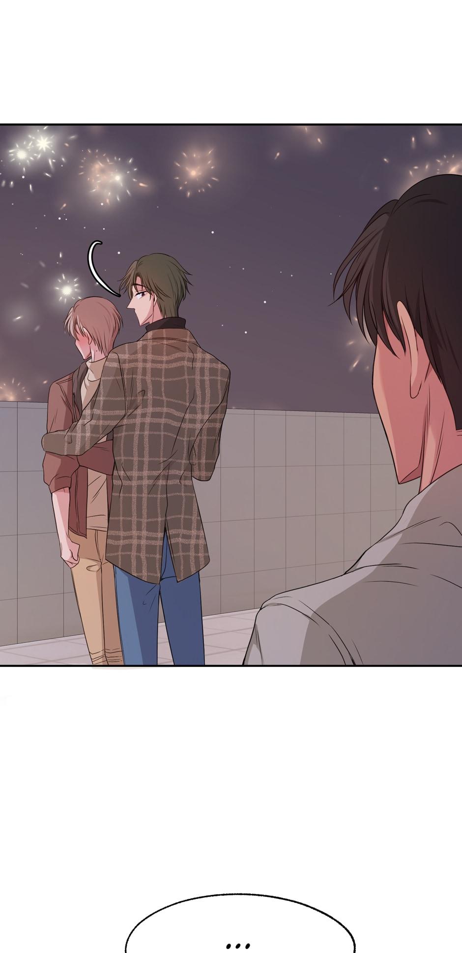 Please, Take Care Of Kang Joo! Chapter 33 - BidManga.com