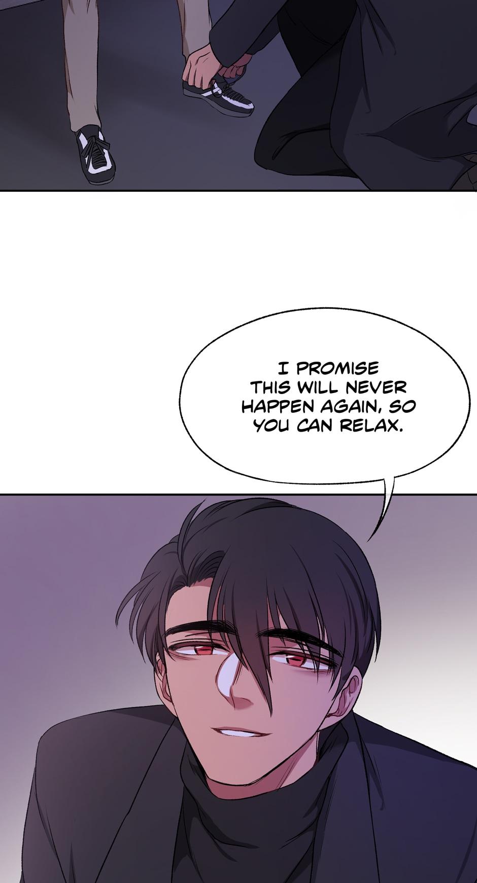 Please, Take Care Of Kang Joo! Chapter 8 - BidManga.com