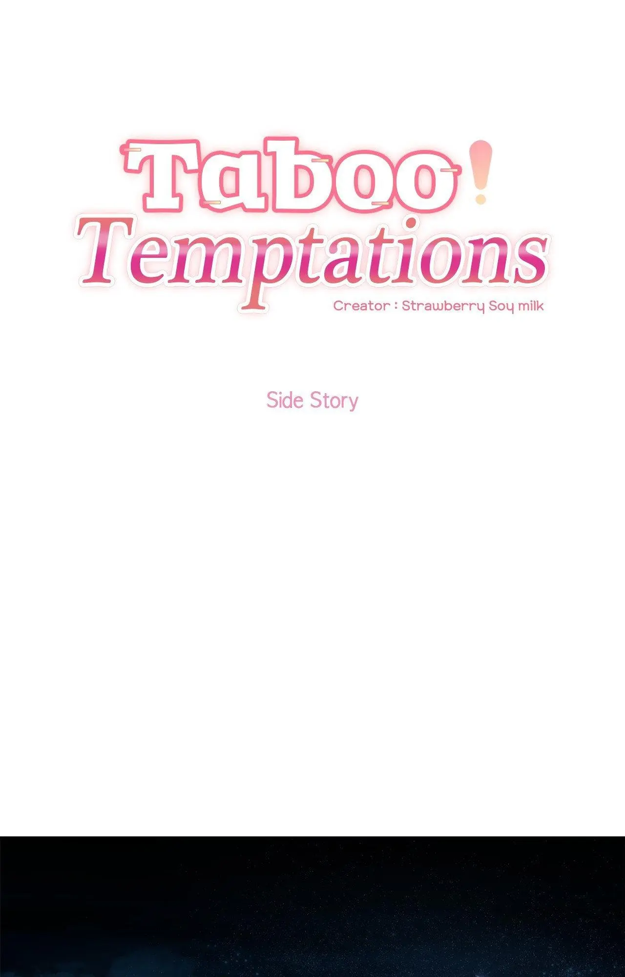 Taboo Temptations Chapter 45 - BidManga.com