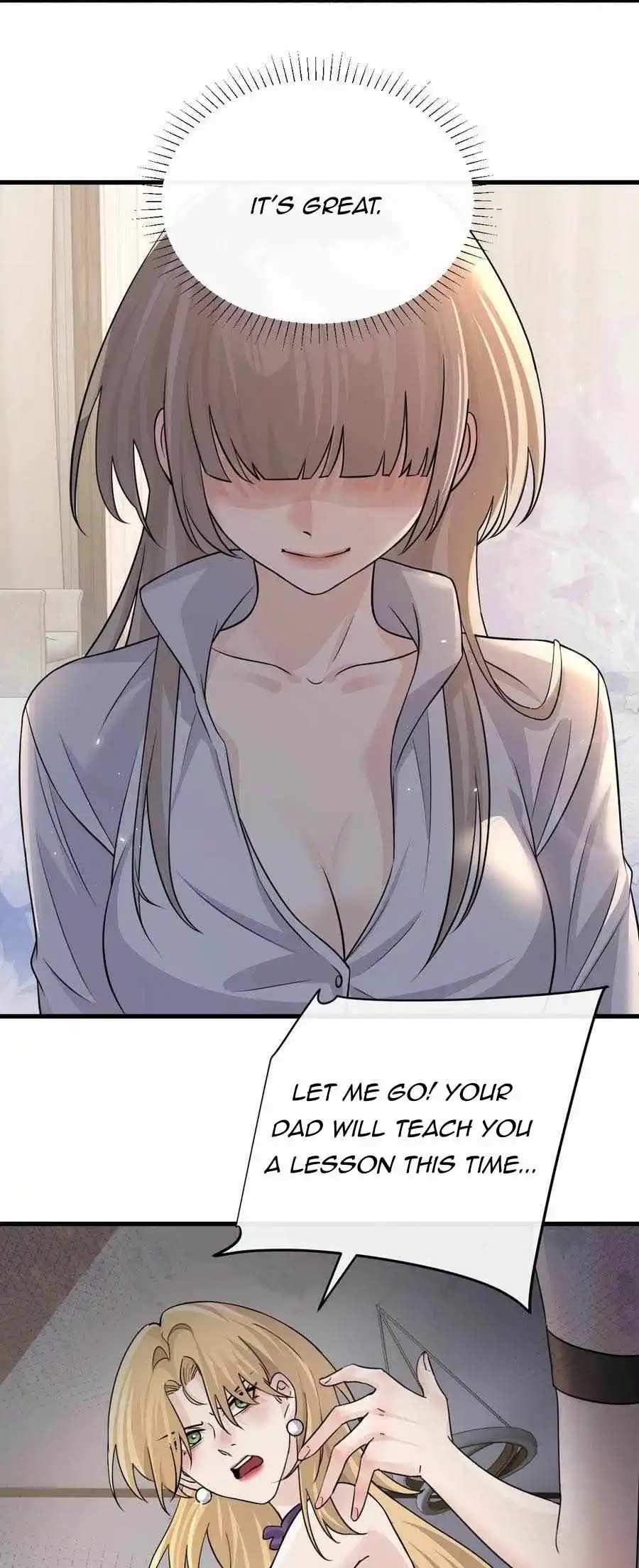 The Yandere Sister Just Wants Me To Bully Her Chapter 39 - BidManga.com