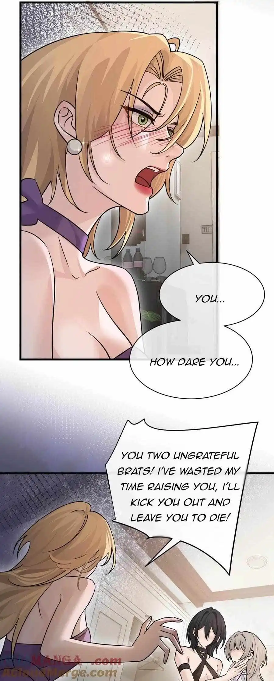 The Yandere Sister Just Wants Me To Bully Her Chapter 39 - BidManga.com