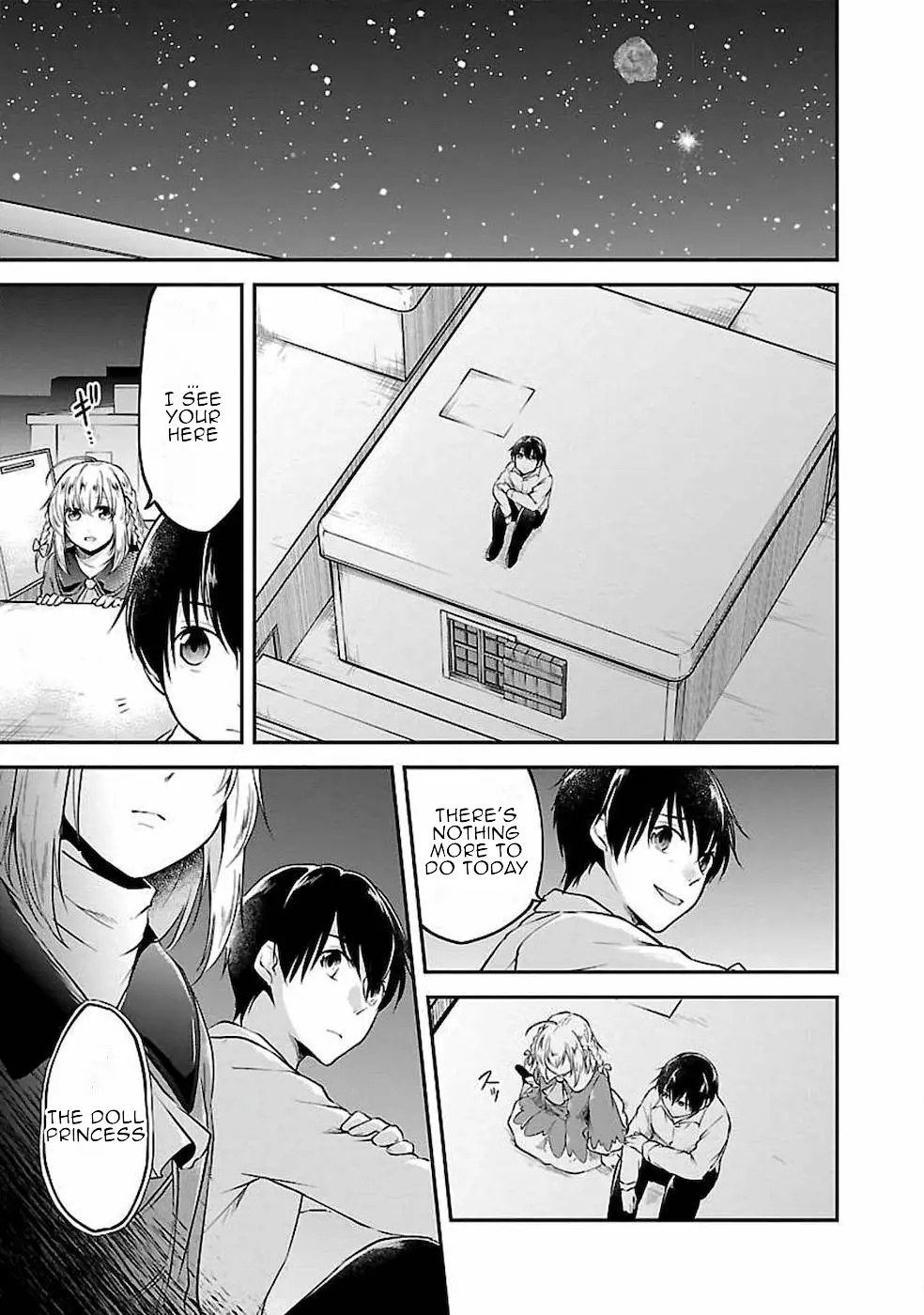 Ware Ni Cheat O ~Hazure Cheat No Shoukan Yuusha Wa Isekai De Yukkuri Kurashitai~ Chapter 2 - BidManga.com