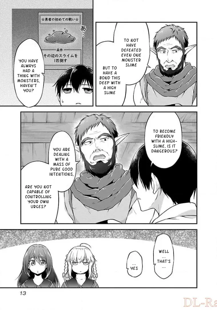 Ware Ni Cheat O ~Hazure Cheat No Shoukan Yuusha Wa Isekai De Yukkuri Kurashitai~ Chapter 7 - BidManga.com