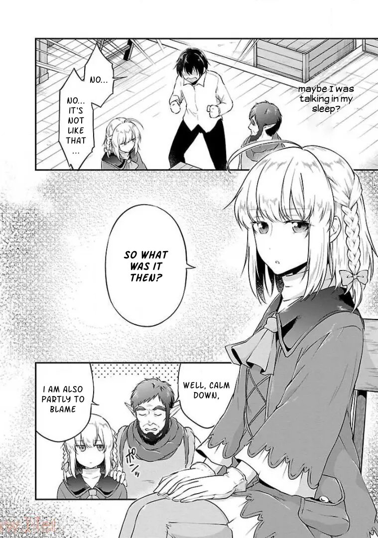 Ware Ni Cheat O ~Hazure Cheat No Shoukan Yuusha Wa Isekai De Yukkuri Kurashitai~ Chapter 7 - BidManga.com