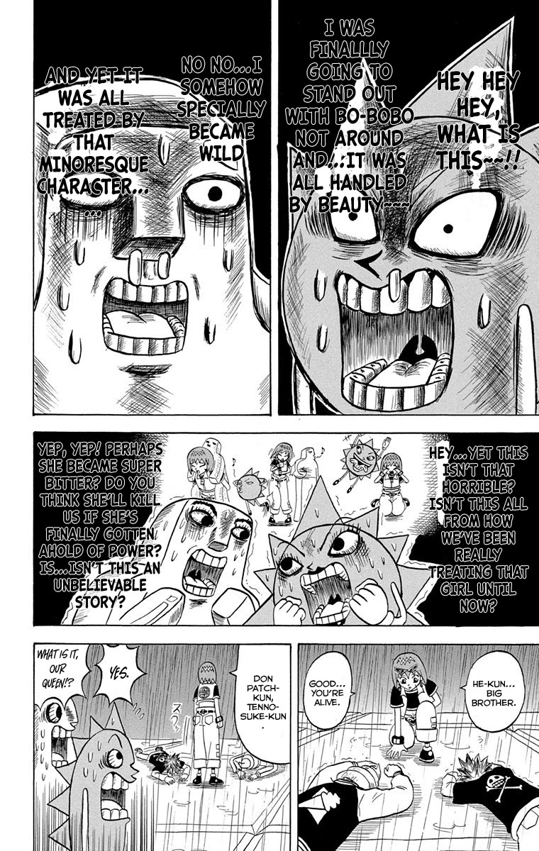 Bobobo-Bo Bo-Bobo Chapter 225 - BidManga.com