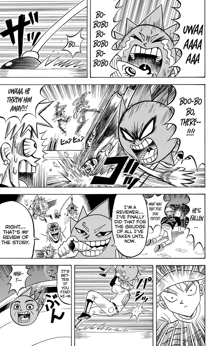 Bobobo-Bo Bo-Bobo Chapter 225 - BidManga.com