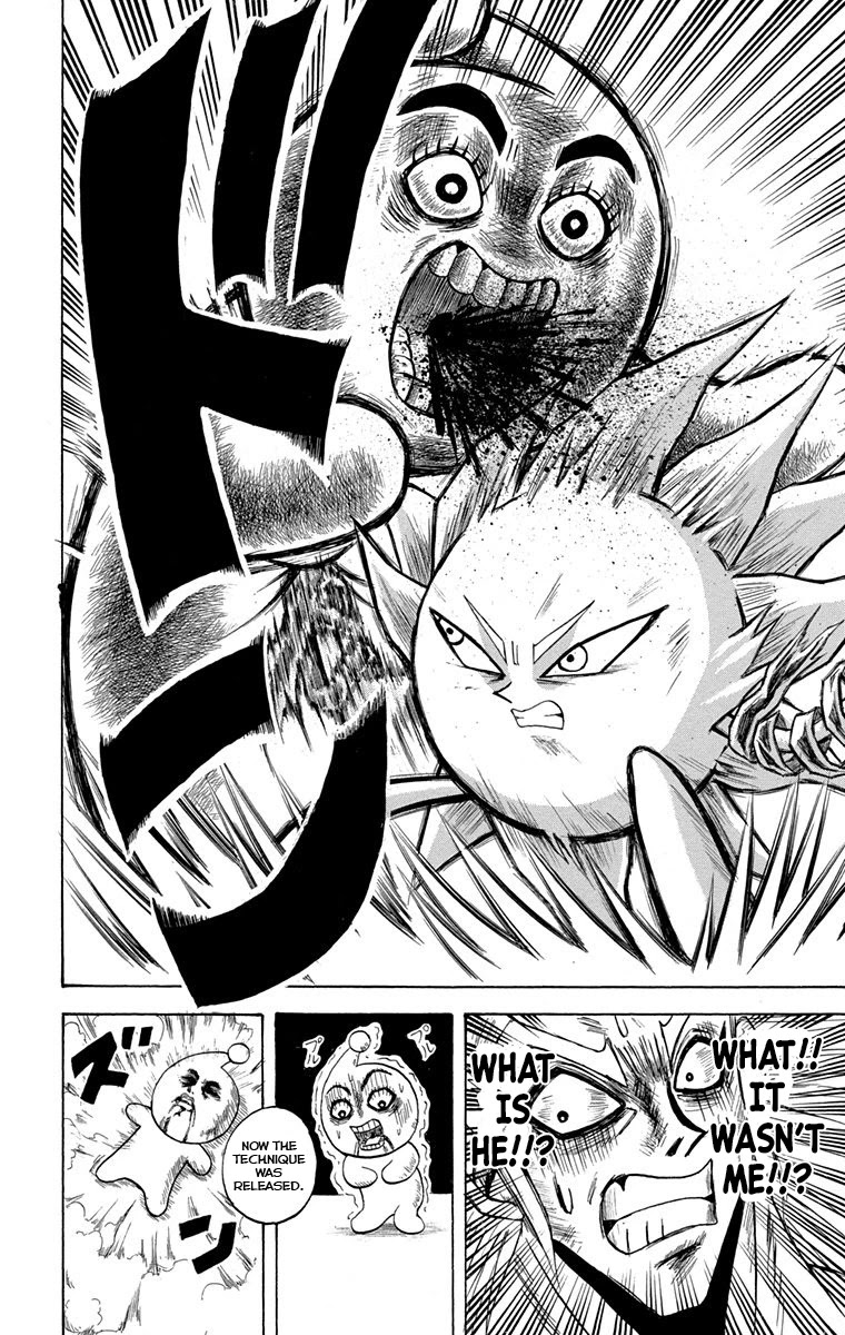 Bobobo-Bo Bo-Bobo Chapter 226 - BidManga.com