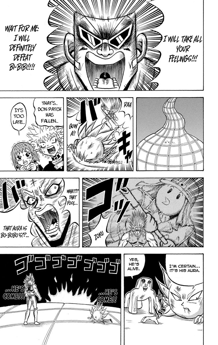 Bobobo-Bo Bo-Bobo Chapter 226 - BidManga.com