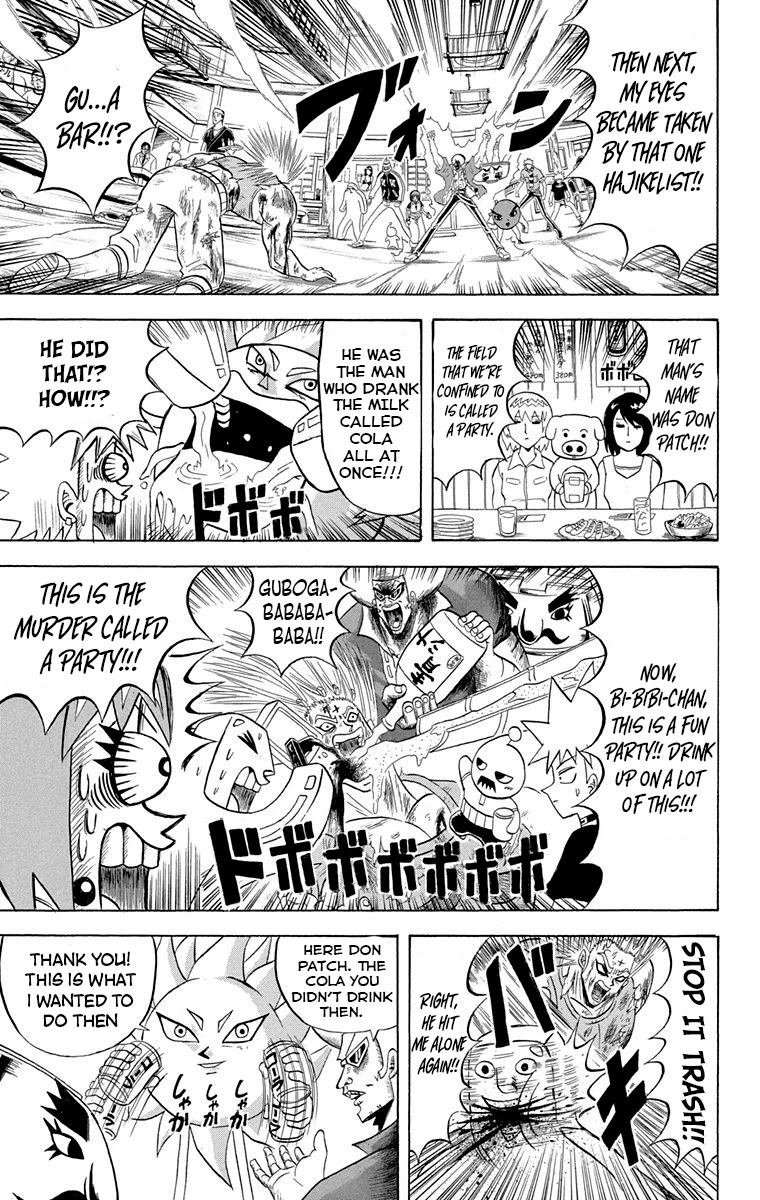 Bobobo-Bo Bo-Bobo Chapter 228 - BidManga.com