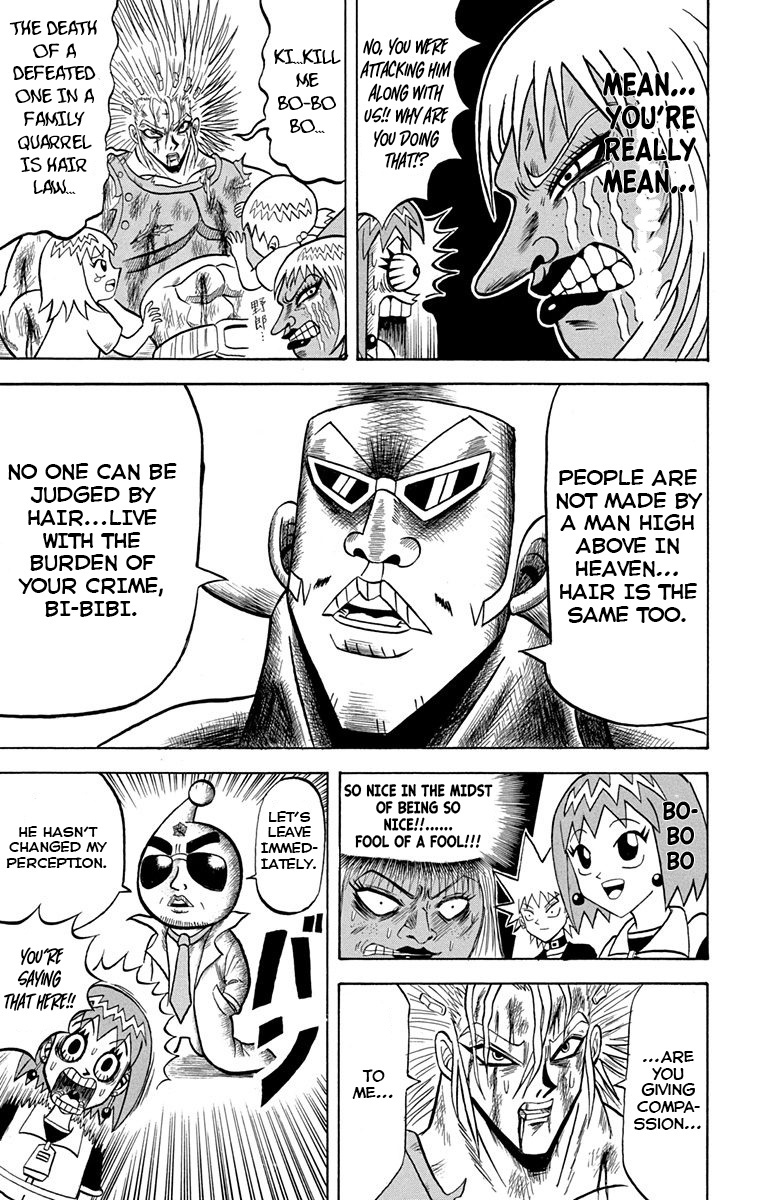 Bobobo-Bo Bo-Bobo Chapter 229 - BidManga.com