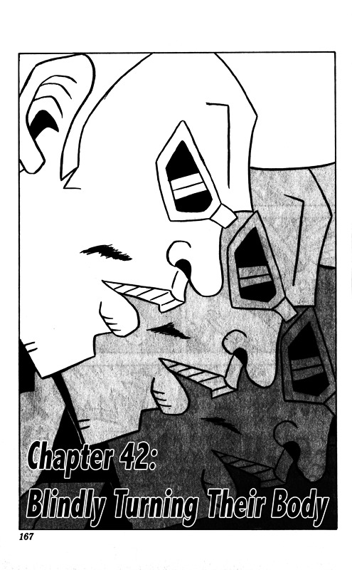 Bobobo-Bo Bo-Bobo Chapter 42 - BidManga.com