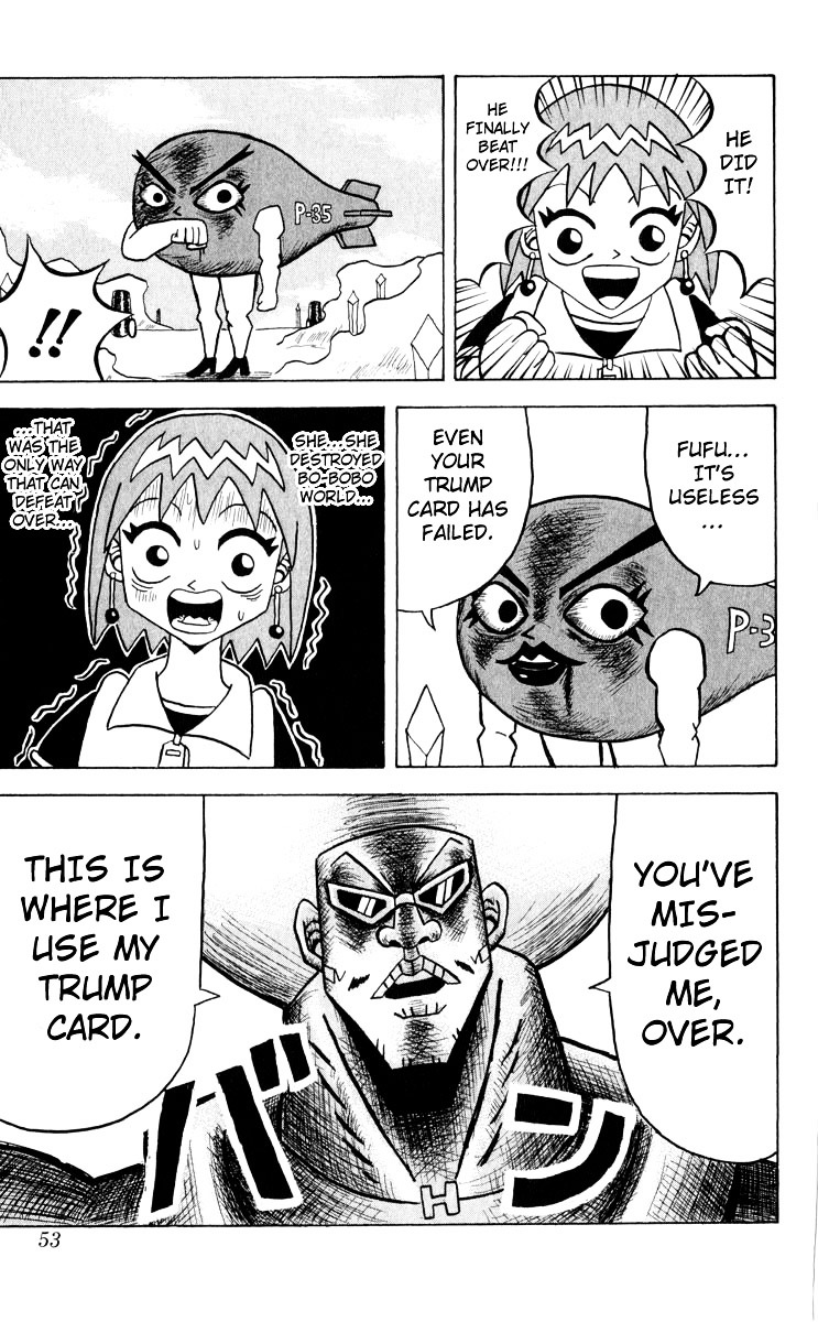 Bobobo-Bo Bo-Bobo Chapter 90 - BidManga.com