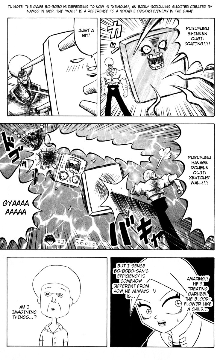 Bobobo-Bo Bo-Bobo Chapter 97 - BidManga.com