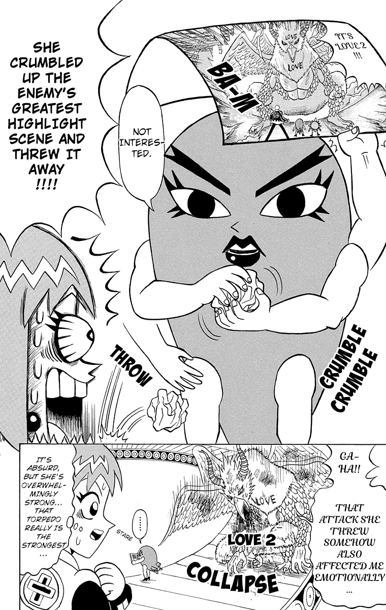 Bobobo-Bo Bo-Bobo Chapter 183 - BidManga.com