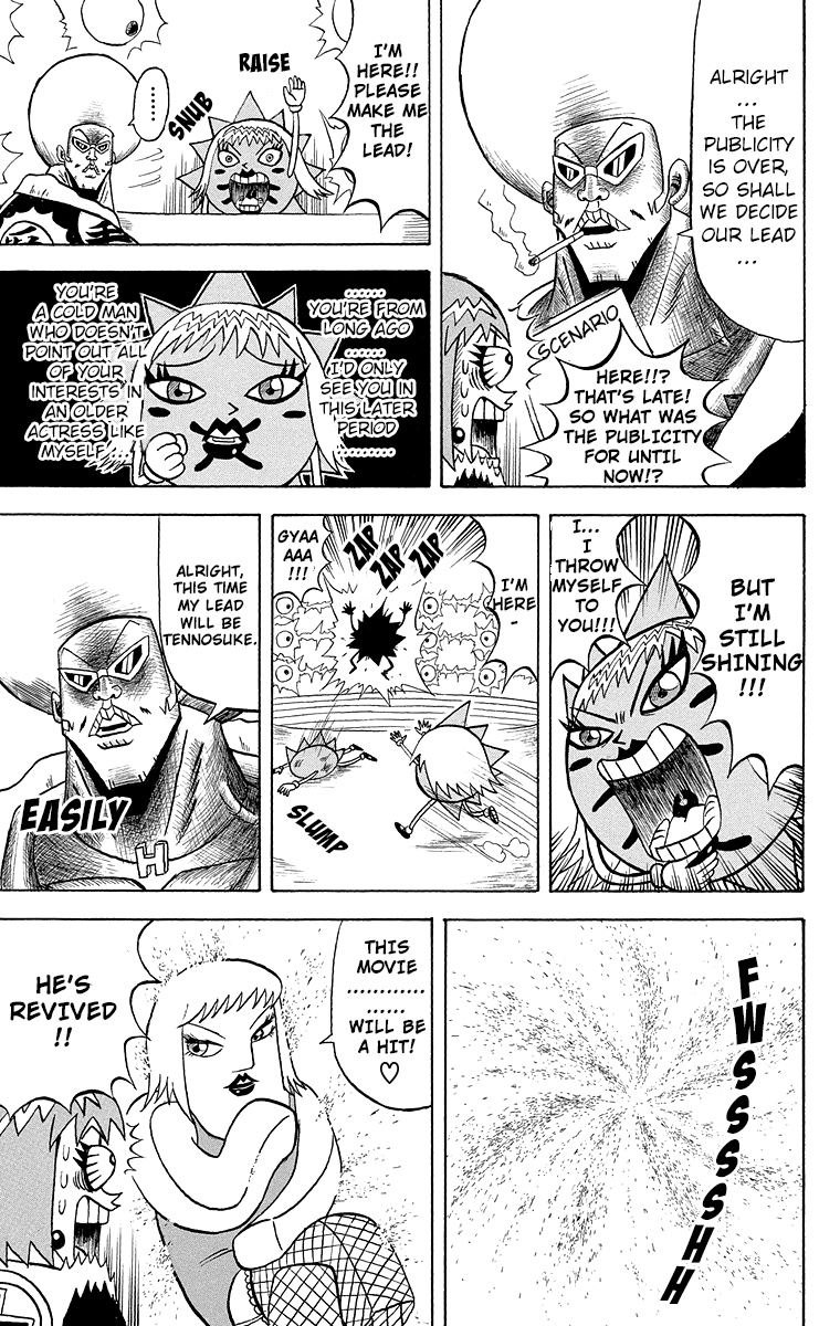 Bobobo-Bo Bo-Bobo Chapter 180 - BidManga.com