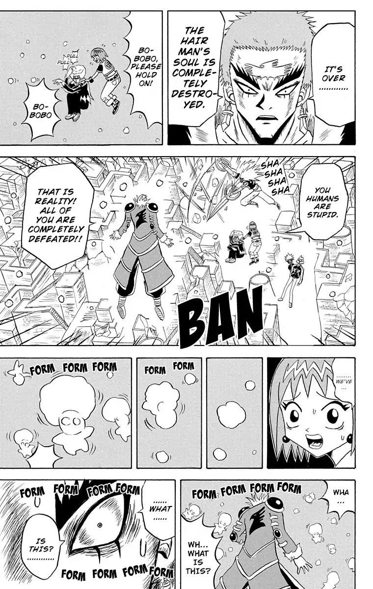 Bobobo-Bo Bo-Bobo Chapter 159 - BidManga.com