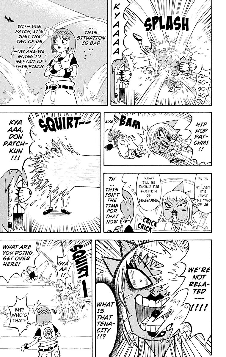 Bobobo-Bo Bo-Bobo Chapter 163 - BidManga.com