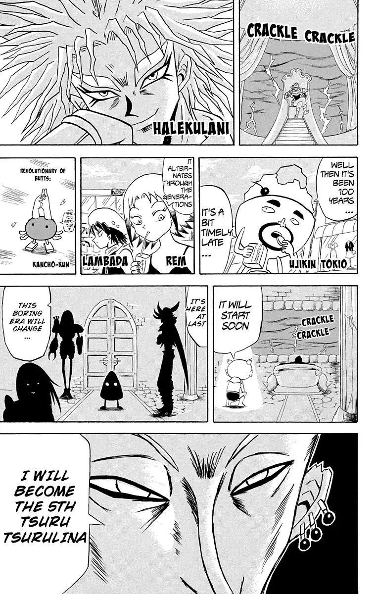 Bobobo-Bo Bo-Bobo Chapter 162 - BidManga.com