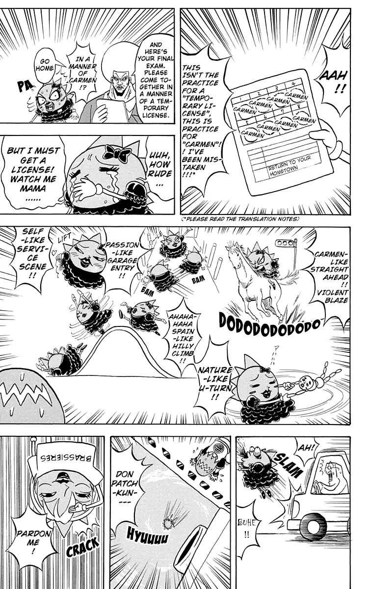 Bobobo-Bo Bo-Bobo Chapter 162 - BidManga.com