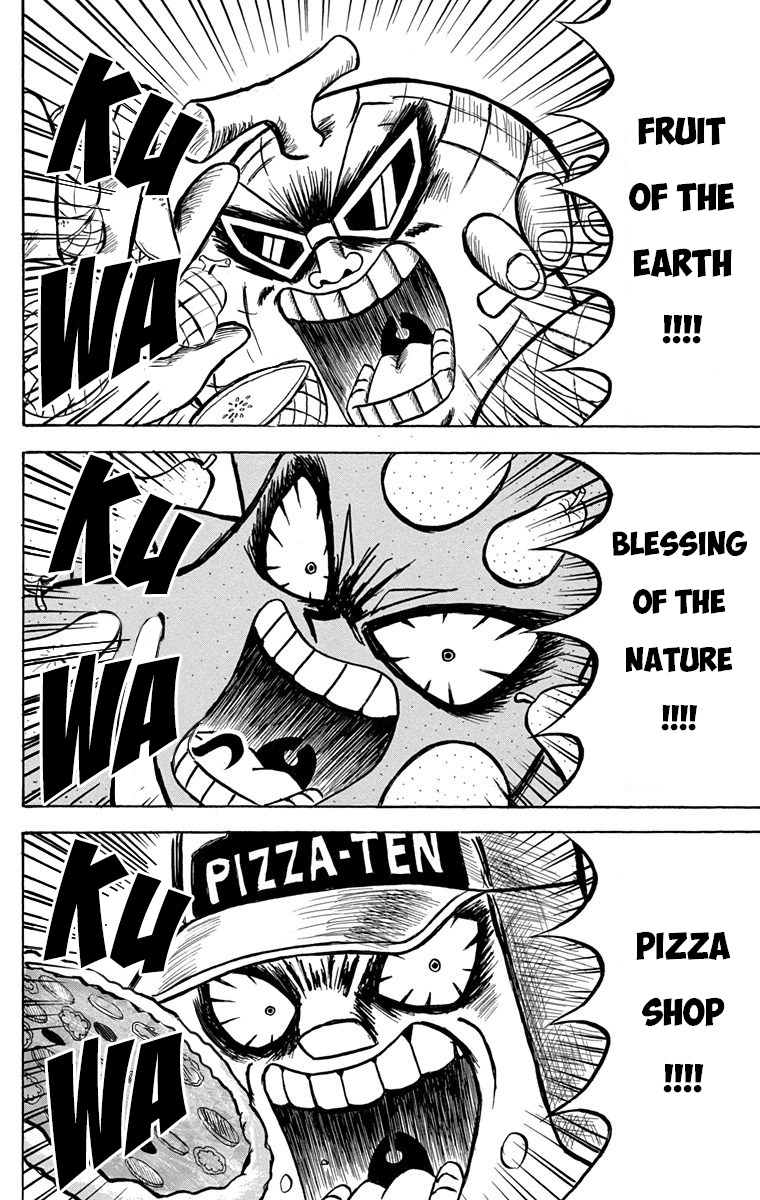 Bobobo-Bo Bo-Bobo Chapter 169 - BidManga.com