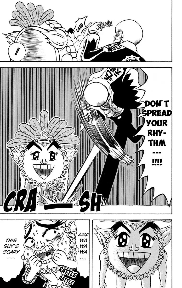 Bobobo-Bo Bo-Bobo Chapter 170 - BidManga.com