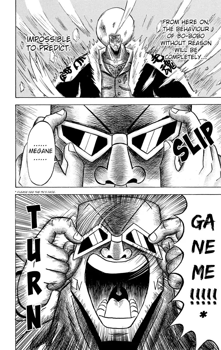 Bobobo-Bo Bo-Bobo Chapter 190 - BidManga.com