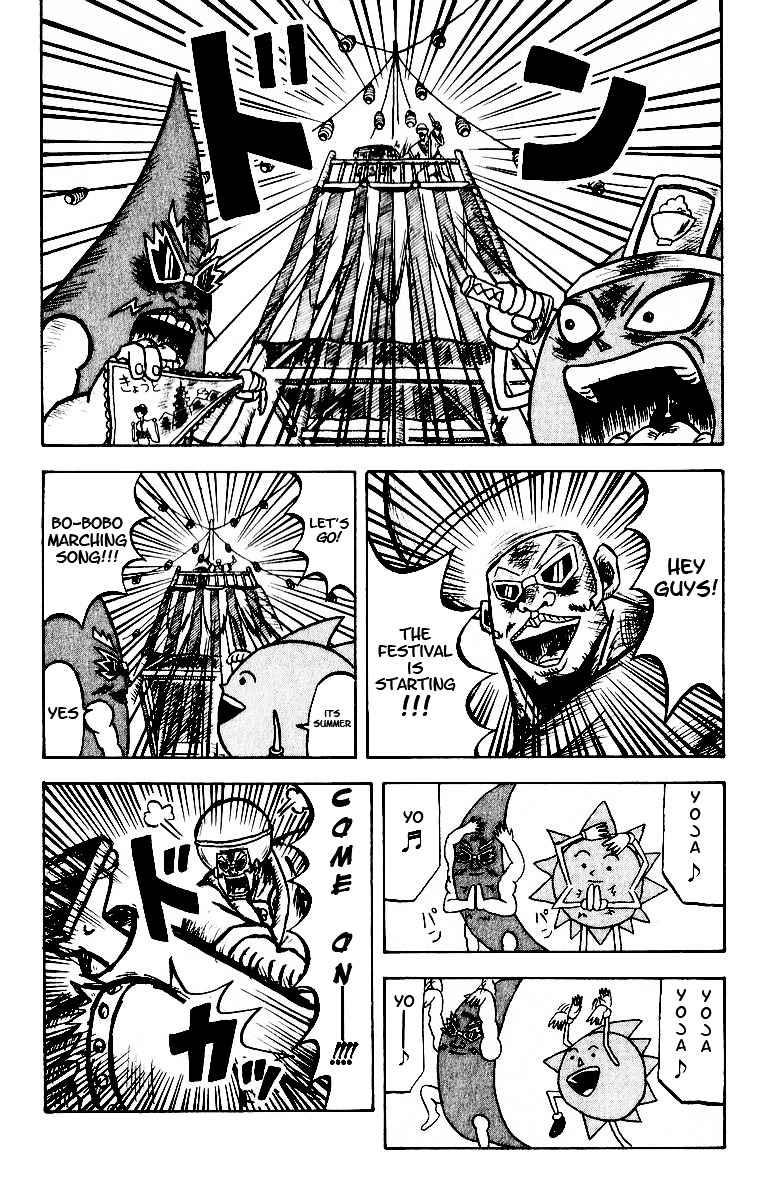 Bobobo-Bo Bo-Bobo Chapter 16 - BidManga.com