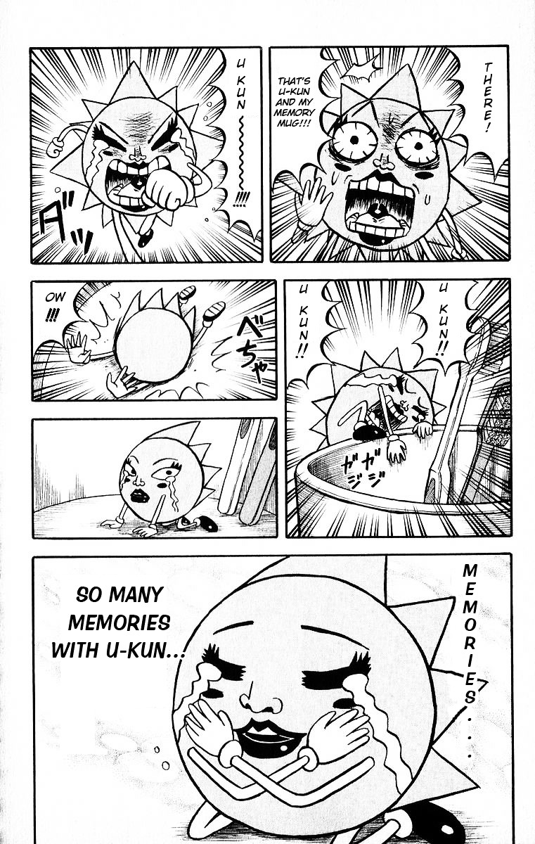 Bobobo-Bo Bo-Bobo Chapter 24 - BidManga.com