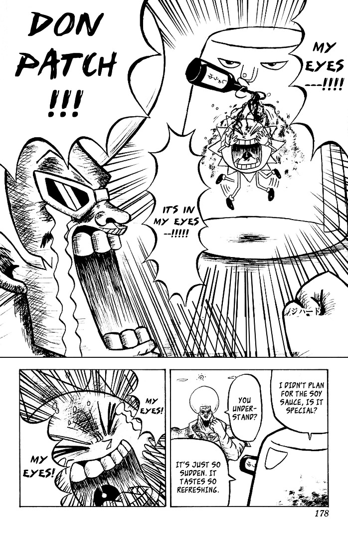 Bobobo-Bo Bo-Bobo Chapter 31 - BidManga.com