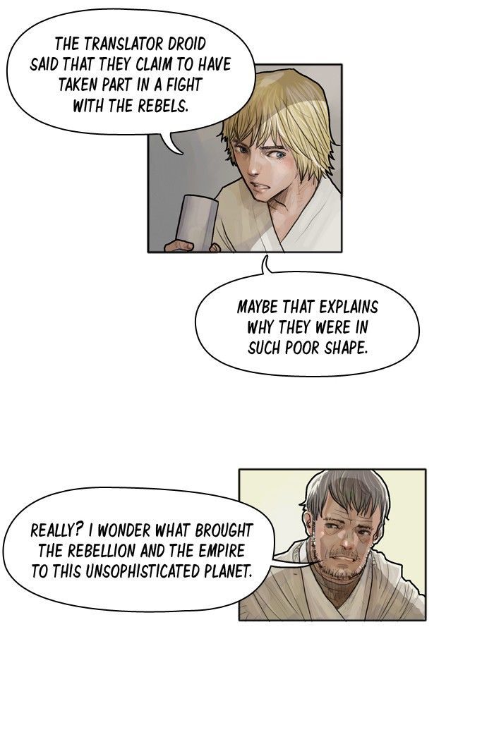 Star Wars Chapter 3 - BidManga.com