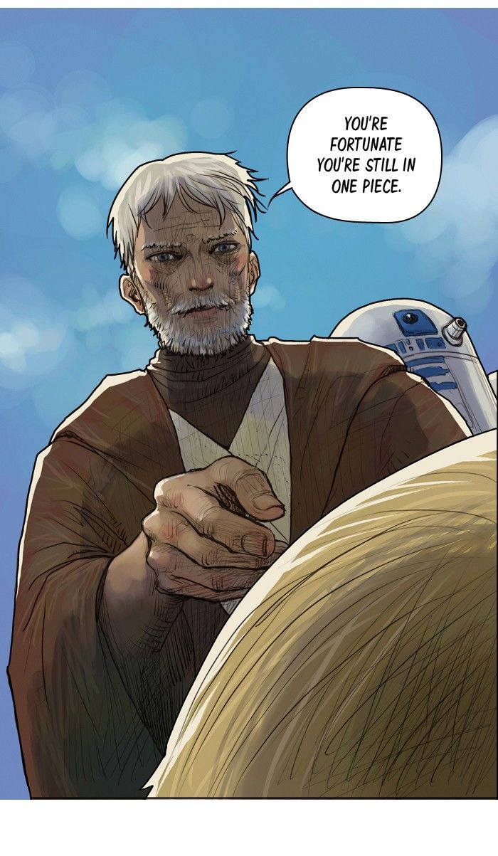 Star Wars Chapter 3 - BidManga.com