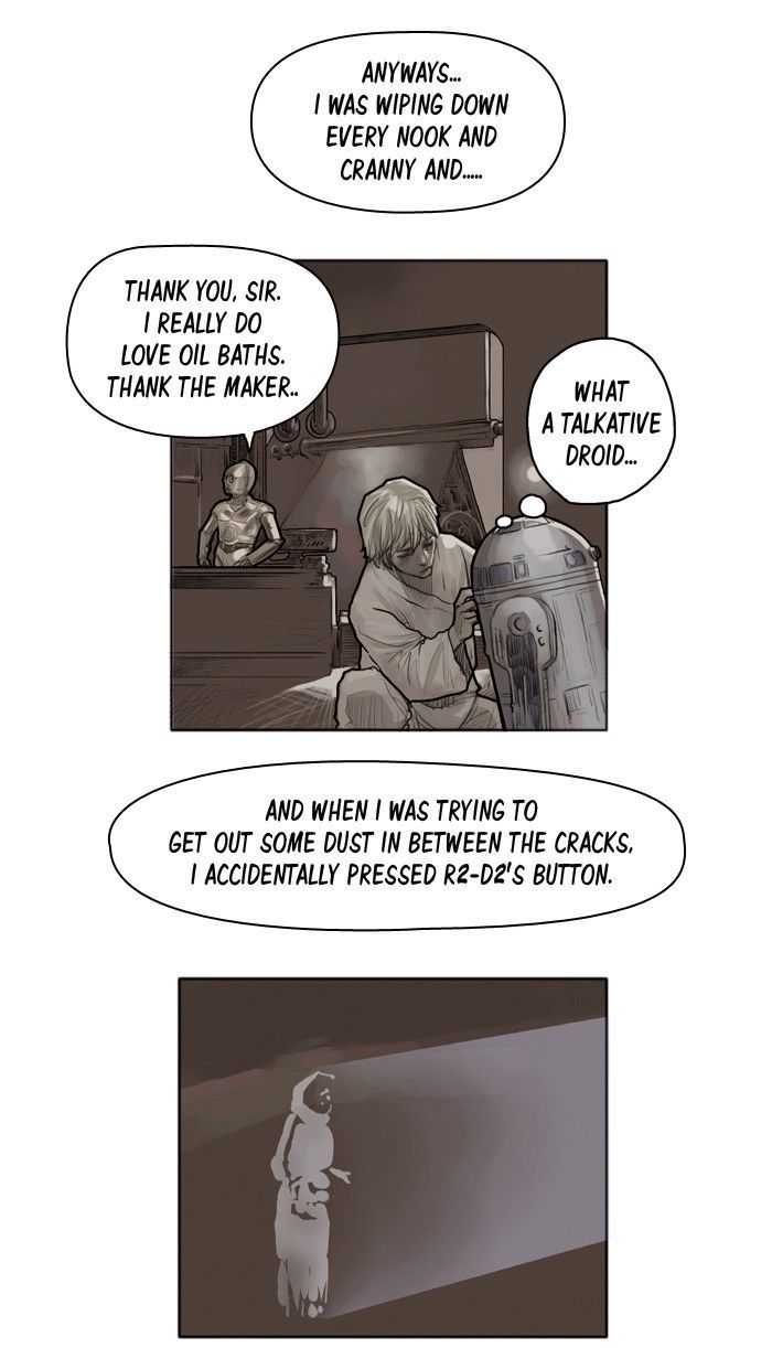 Star Wars Chapter 3 - BidManga.com