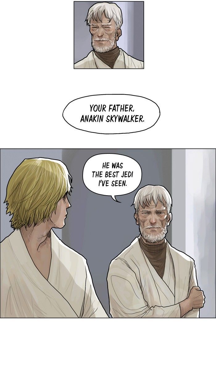 Star Wars Chapter 3 - BidManga.com