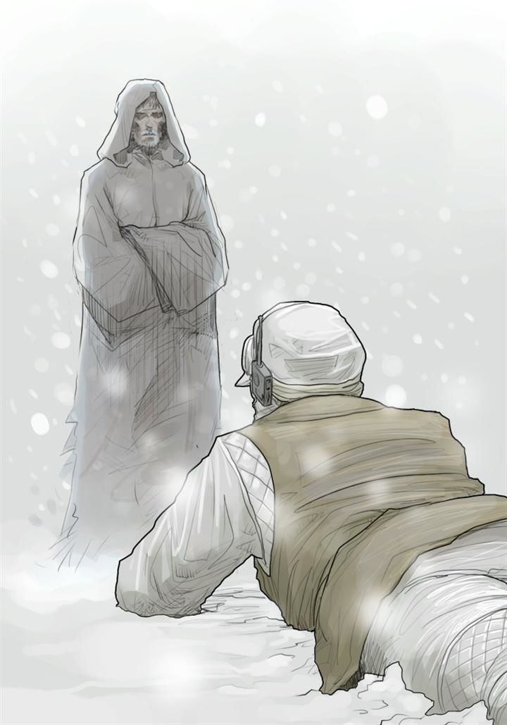 Star Wars Chapter 15 - BidManga.com