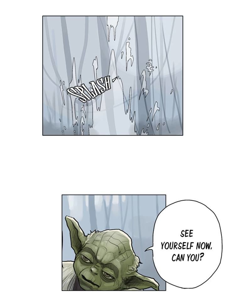 Star Wars Chapter 20 - BidManga.com