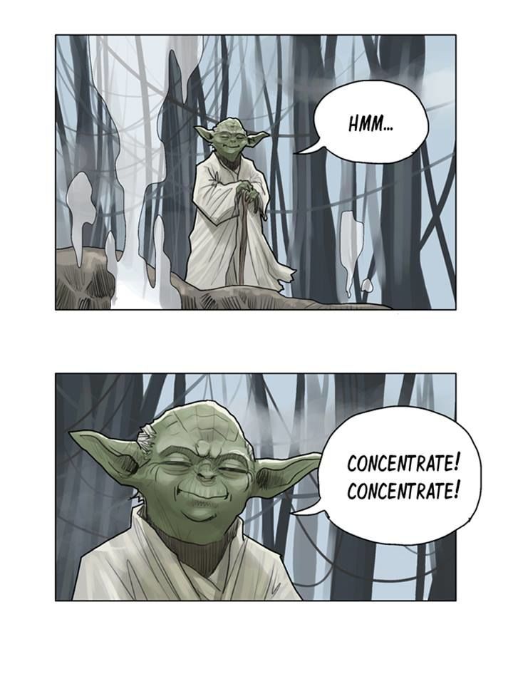 Star Wars Chapter 20 - BidManga.com